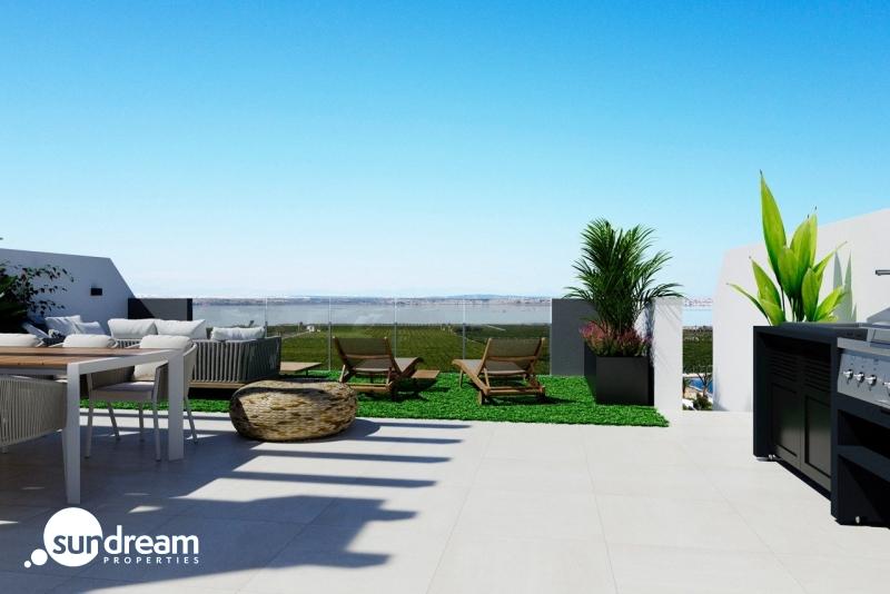 g_41718-6-8 Bungalow en venta con garaje Los Balcones Torrevieja
