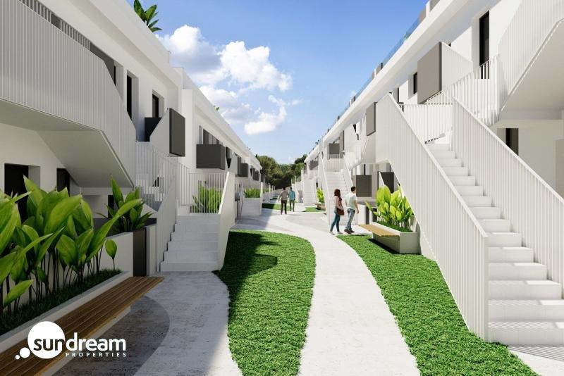g_41718-6-9 Bungalow en venta con garaje Los Balcones Torrevieja