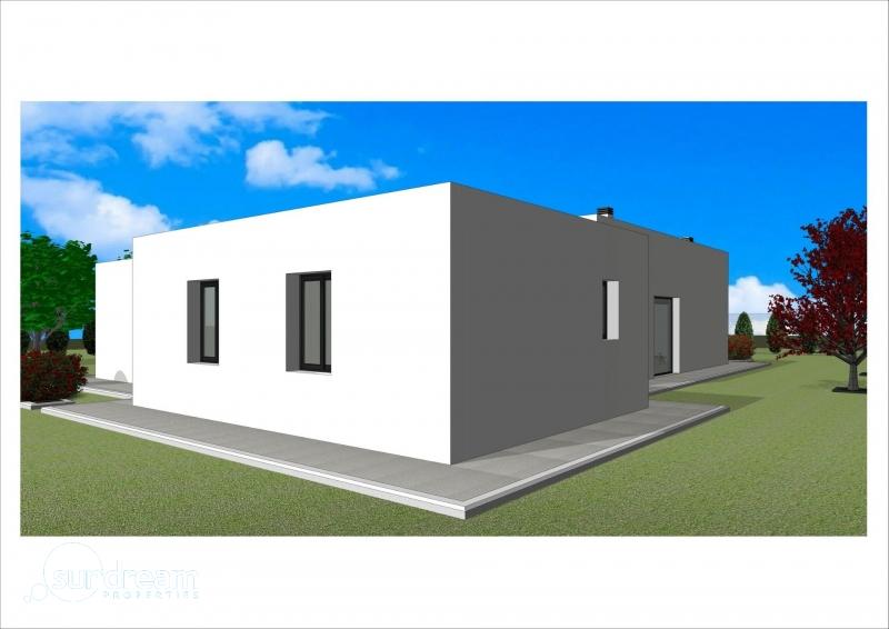 g_41761-11-16 Villa en venta obra nueva 3 dormitorios en Aspe