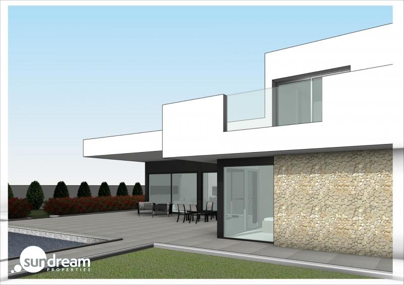 g_41762-22-19 Villa en venta obra nueva con piscina en Aspe
