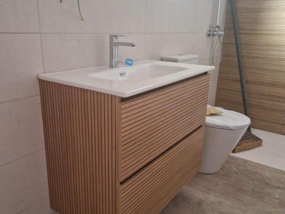 Apartamento de 2 dormitorios en venta en San Fulgencio, Costa Blanca