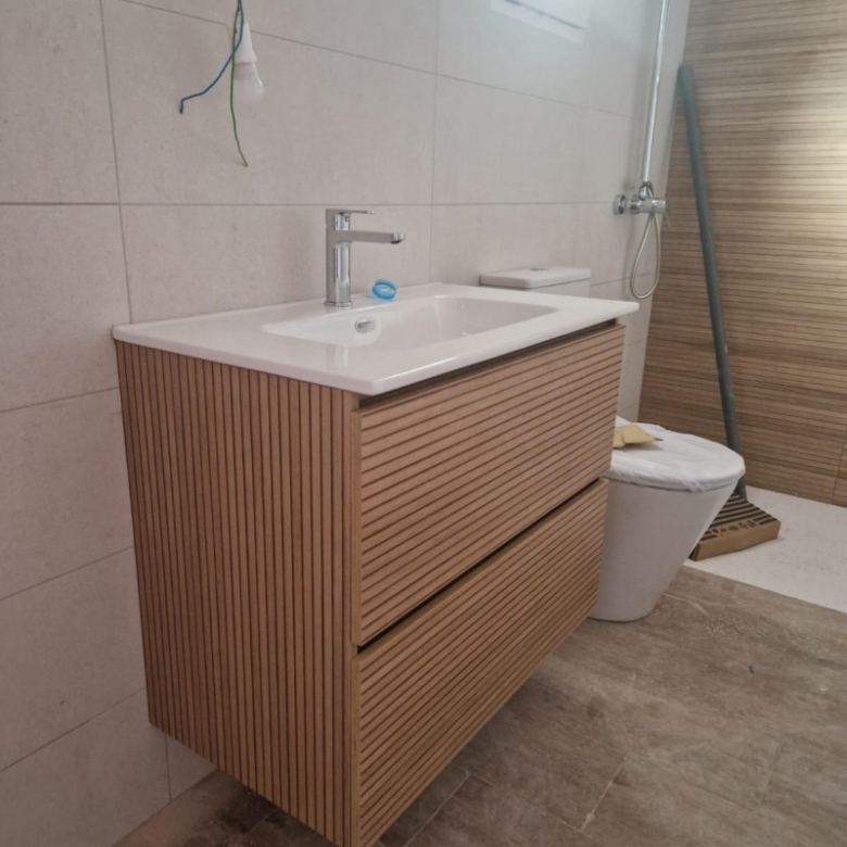 Apartamento de 2 dormitorios en venta en San Fulgencio, Costa Blanca