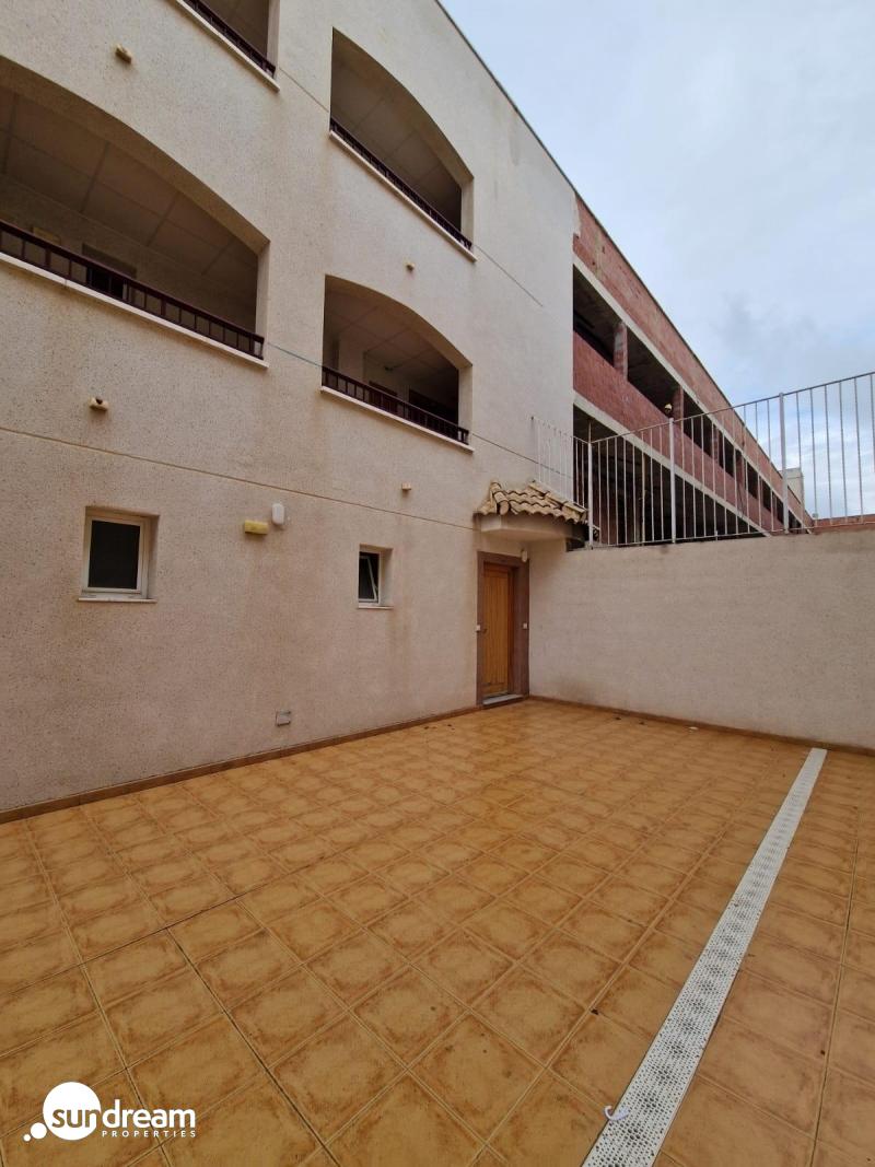 g_41804-37-15 Apartamento de 2 dormitorios en venta en San Fulgencio, Costa Blanca