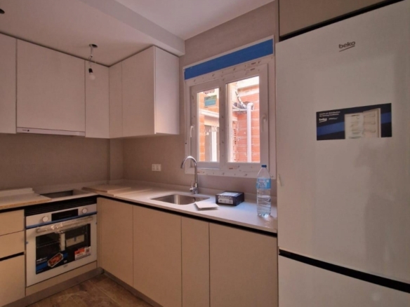 Apartamento de 2 dormitorios en venta en San Fulgencio, Costa Blanca