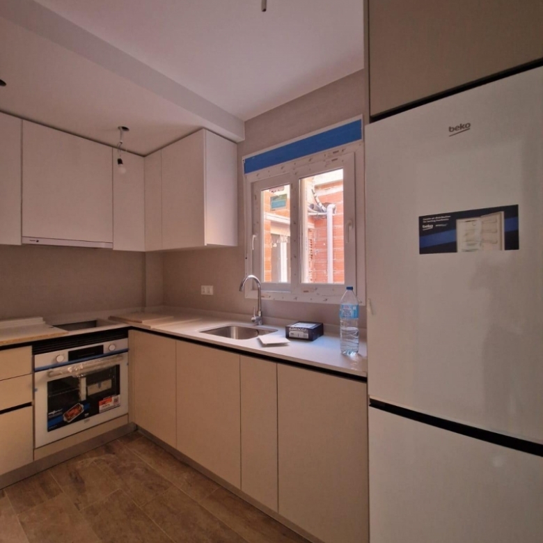 Apartamento de 2 dormitorios en venta en San Fulgencio, Costa Blanca