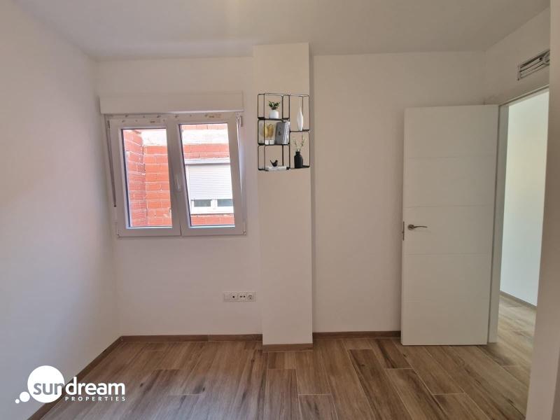 Apartamento de 2 dormitorios en venta en San Fulgencio, Costa Blanca