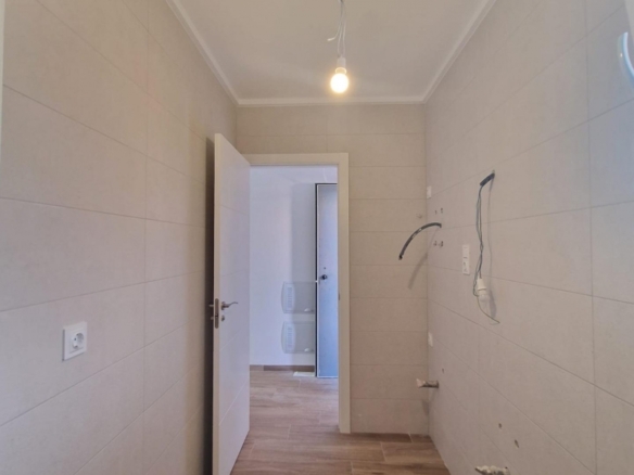 Apartamento de 2 dormitorios en venta en San Fulgencio, Costa Blanca