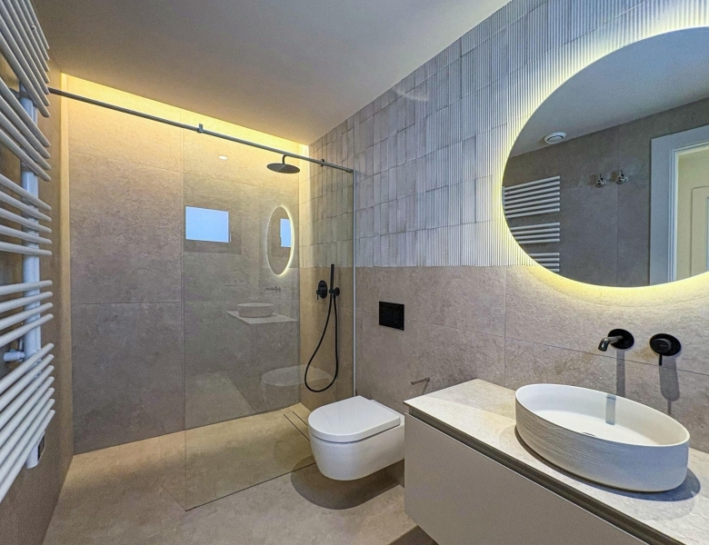 Villa de lujo obra nueva en venta Ciudad Quesada
