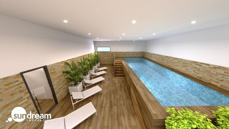 g_41938-10-19 Ático moderno de 2 dormitorios con solarium privado a la venta en el centro de Torrevieja(Alicante)