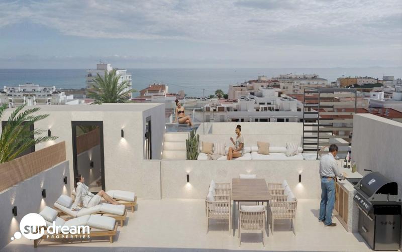 g_41978-7-10 Apartamento de 2 dormitorios a la venta a solo unos pocos pasos de la playa de El Cura en Torrevieja(Alicante)