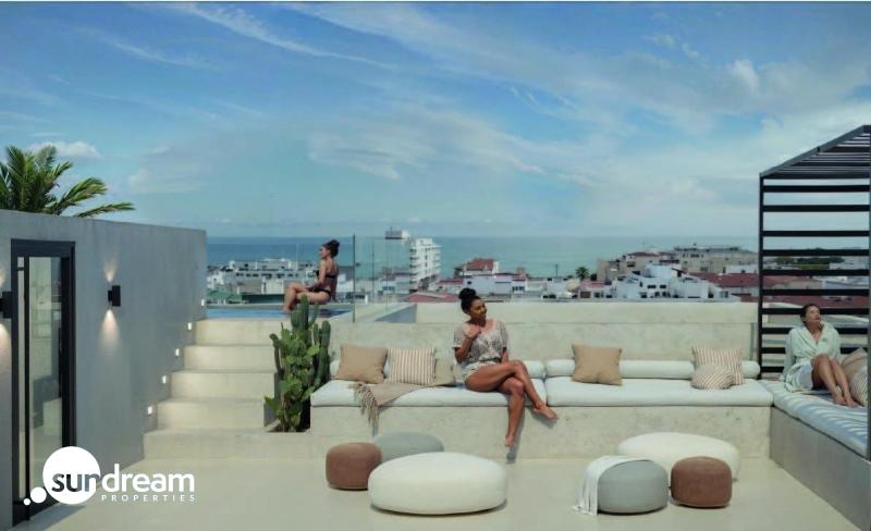 g_41978-7-3 Apartamento de 2 dormitorios a la venta a solo unos pocos pasos de la playa de El Cura en Torrevieja(Alicante)