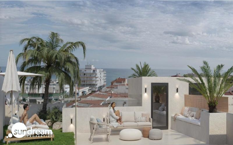 g_41978-7-9 Apartamento de 2 dormitorios a la venta a solo unos pocos pasos de la playa de El Cura en Torrevieja(Alicante)