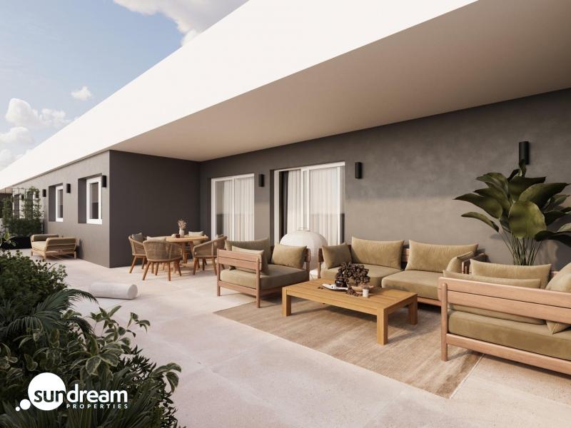 g_42042-2-2 Apartamento de 2 dormitorios a la venta a 300 metros de la playa en Águilas (Murcia)
