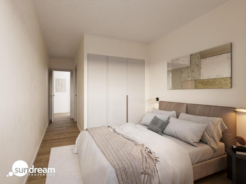 Apartamento de 2 dormitorios a la venta a 300 metros de la playa en Águilas (Murcia)