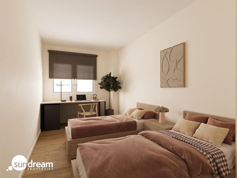 g_42042-2-6 Apartamento de 2 dormitorios a la venta a 300 metros de la playa en Águilas (Murcia)