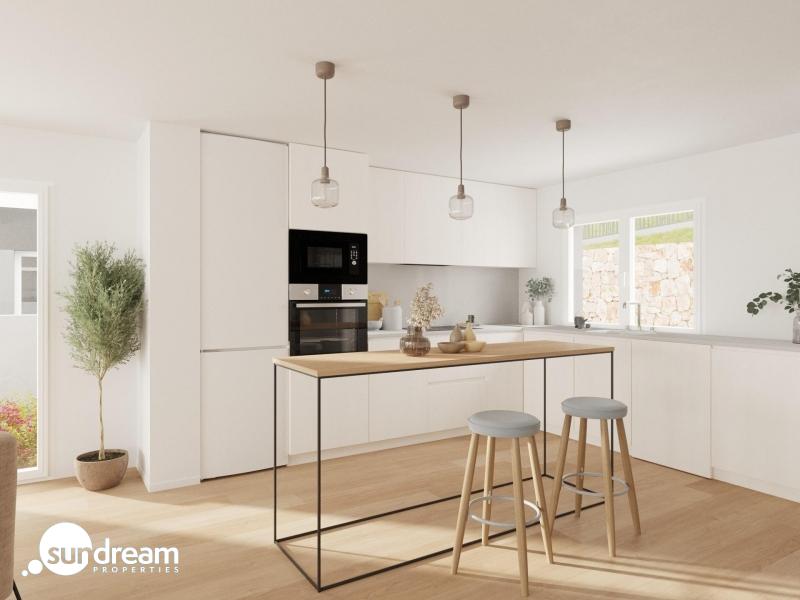 g_42047-27-9 Adosado de 3 dormitorios en venta en Balcón de Finestrat, Costa Blanca