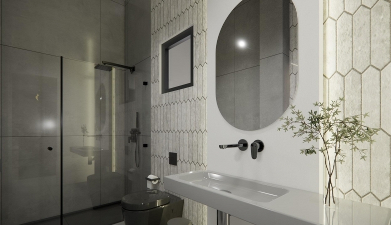 Villa en venta obra nueva con piscina Los Montesinos