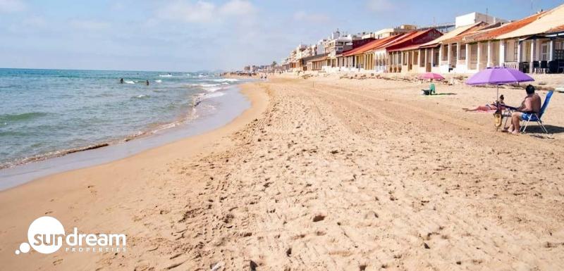 Apartamento en venta obra nueva en Guardamar