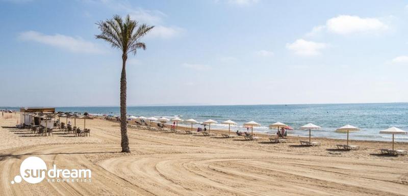 Apartamento en venta obra nueva en Guardamar
