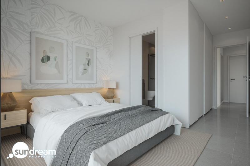 Apartamento en venta obra nueva en Guardamar