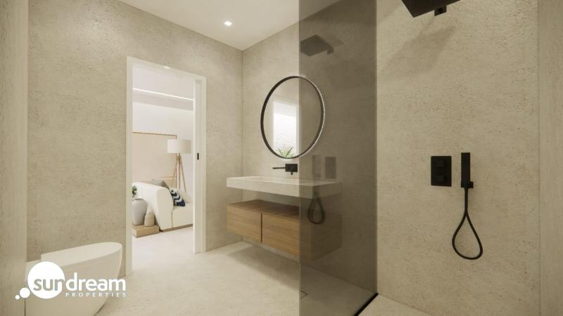 Apartamento en venta obra nueva en Catral