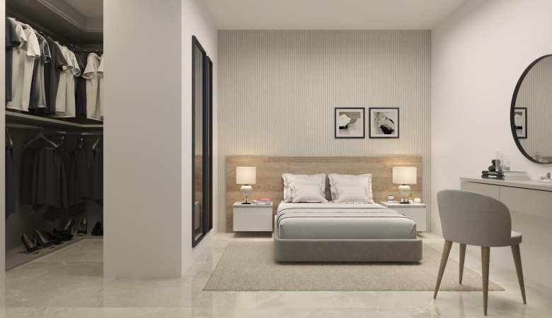 Atico en venta obra nueva en Playa del Cura Torrevieja
