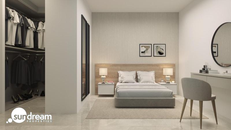 g_42112-21-10 Atico en venta obra nueva en Playa del Cura Torrevieja