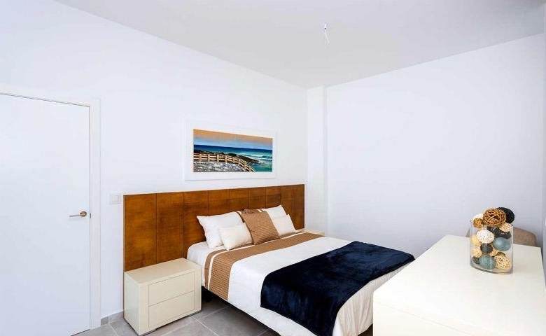 VILLAS PAREADAS DE 3 DORM.DE DISEÑO MEDITERRANEO EN DAYA NUEVA(ALICANTE)