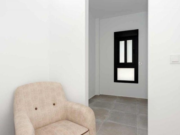 VILLAS PAREADAS DE 3 DORM.DE DISEÑO MEDITERRANEO EN DAYA NUEVA(ALICANTE)