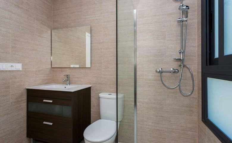 VILLAS PAREADAS DE 3 DORM.DE DISEÑO MEDITERRANEO EN DAYA NUEVA(ALICANTE)