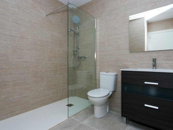 VILLAS PAREADAS DE 3 DORM.DE DISEÑO MEDITERRANEO EN DAYA NUEVA(ALICANTE)