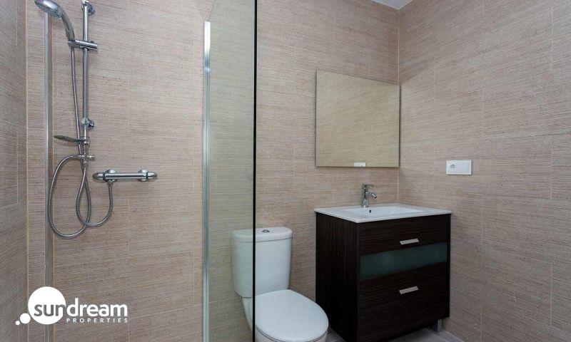 VILLAS PAREADAS DE 3 DORM.DE DISEÑO MEDITERRANEO EN DAYA NUEVA(ALICANTE)