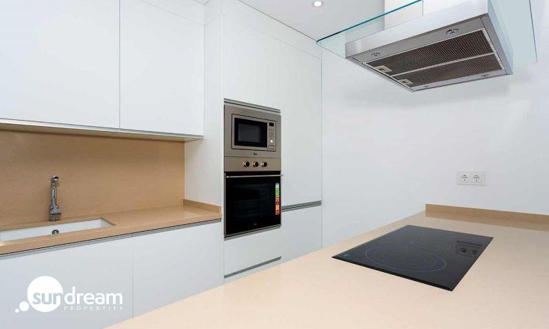 VILLAS PAREADAS DE 3 DORM.DE DISEÑO MEDITERRANEO EN DAYA NUEVA(ALICANTE)