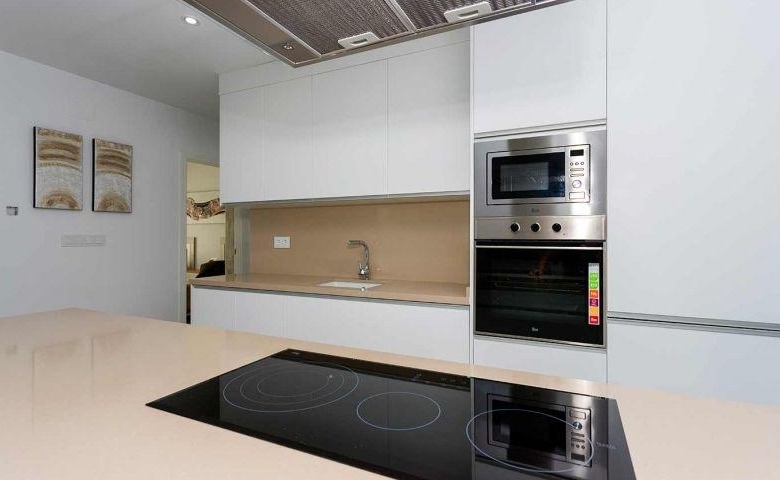VILLAS PAREADAS DE 3 DORM.DE DISEÑO MEDITERRANEO EN DAYA NUEVA(ALICANTE)