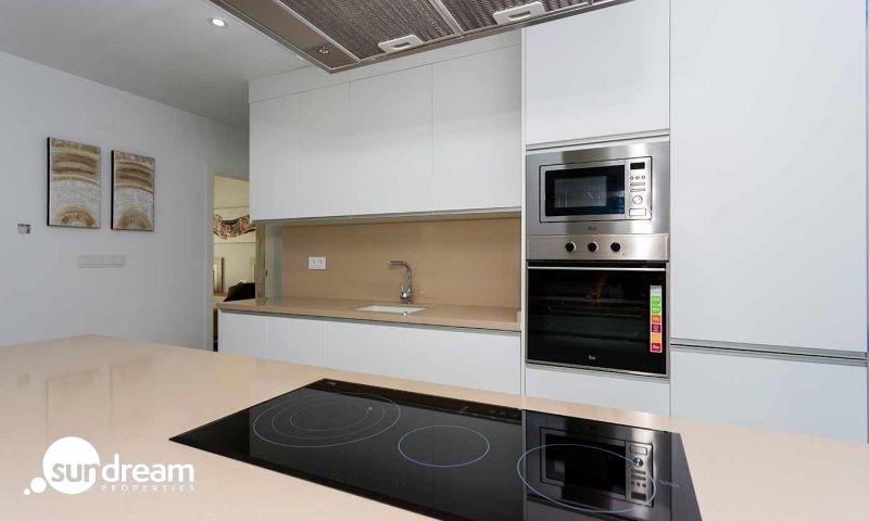 VILLAS PAREADAS DE 3 DORM.DE DISEÑO MEDITERRANEO EN DAYA NUEVA(ALICANTE)