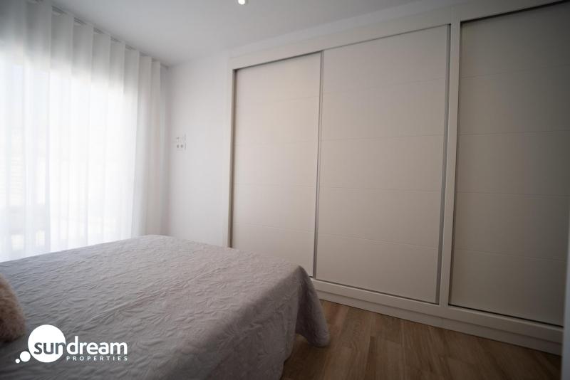 Chalet en venta obra nuevac on piscina en San Javier