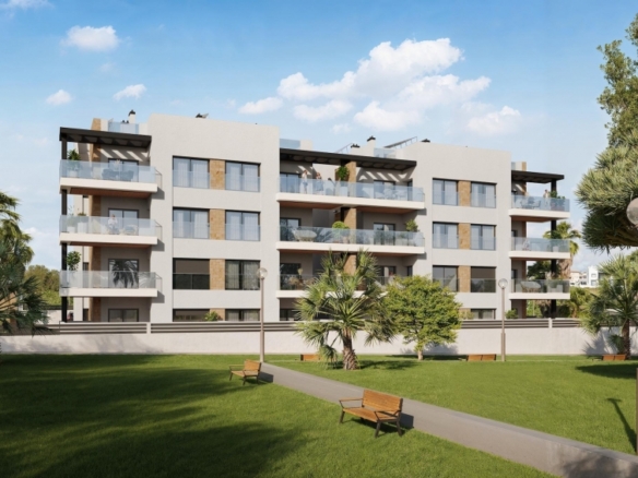 Villa de 3 dormitorios con piscina privada a la venta en Torrevieja