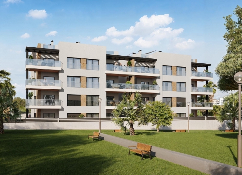 Villa de 3 dormitorios con piscina privada a la venta en Torrevieja