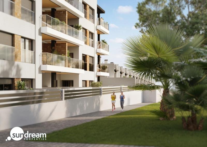Villa de 3 dormitorios con piscina privada a la venta en Torrevieja