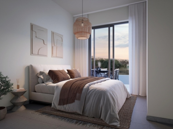 Villa de 3 dormitorios con piscina privada a la venta en Torrevieja