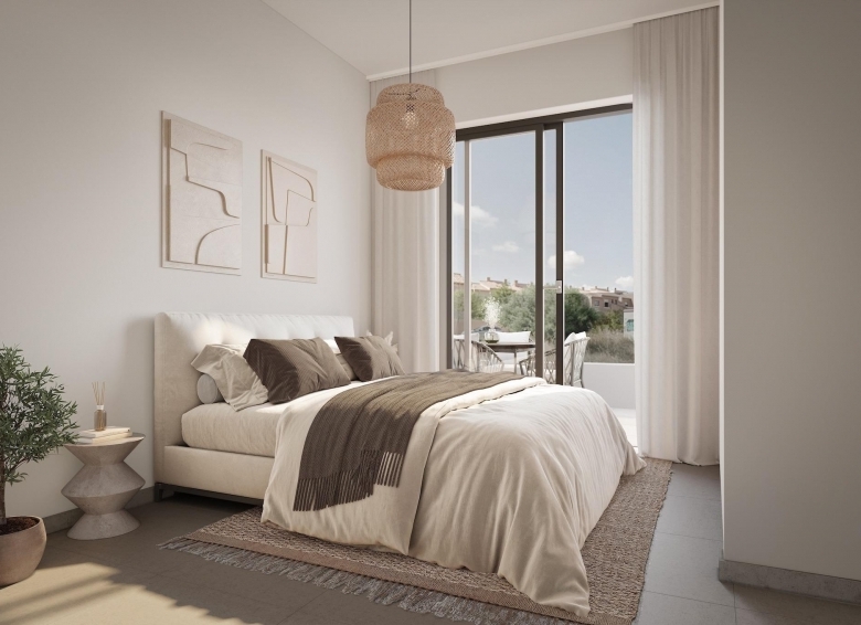 Villa de 3 dormitorios con piscina privada a la venta en Torrevieja