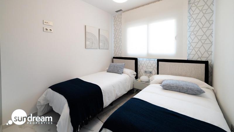 g_42327-14-11 APARTAMENTO DE NUEVA CONSTRUCCIÓN EN BENIDORM