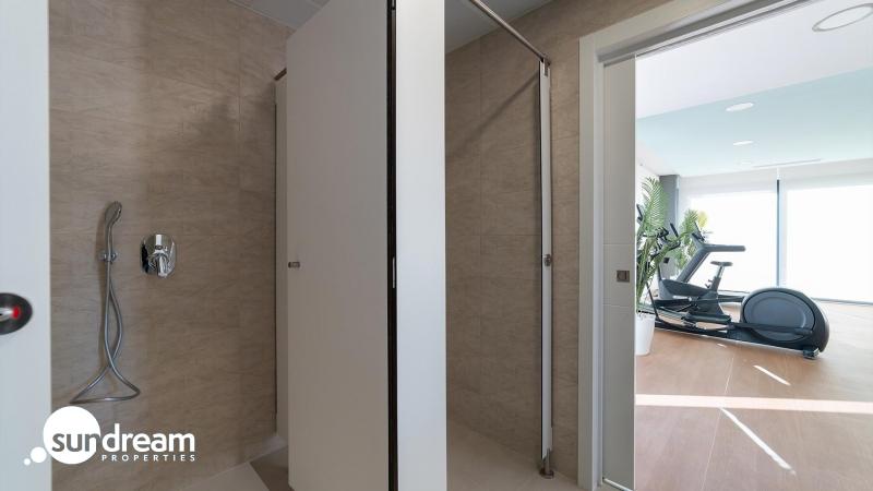 g_42327-14-32 APARTAMENTO DE NUEVA CONSTRUCCIÓN EN BENIDORM