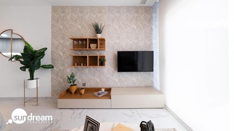 g_42327-14-4 APARTAMENTO DE NUEVA CONSTRUCCIÓN EN BENIDORM