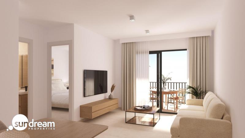 g_42342-3-2 Apartamento venta obra nueva San Miguel de Salinas
