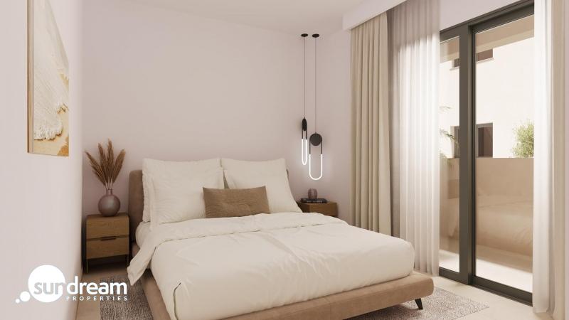 g_42342-3-7 Apartamento venta obra nueva San Miguel de Salinas