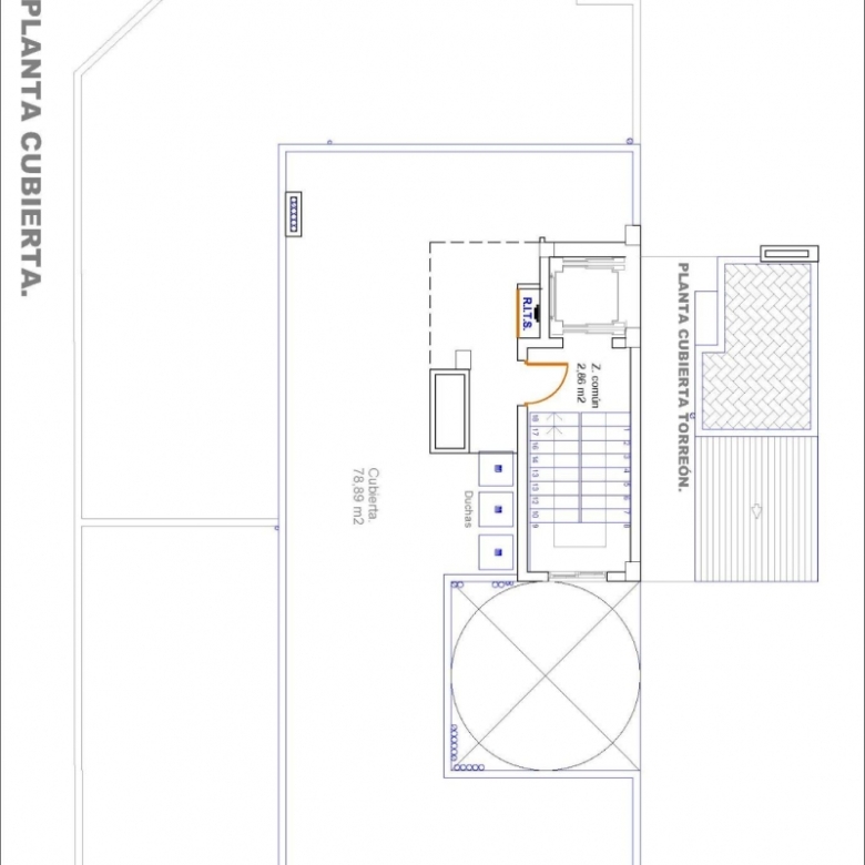 Apartamento de 2 dormitorios a pocos metros de la playa a la venta en Guardamar del Segura