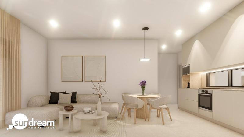 g_42381-22-4 Apartamento de 2 dormitorios a pocos metros de la playa a la venta en Guardamar del Segura