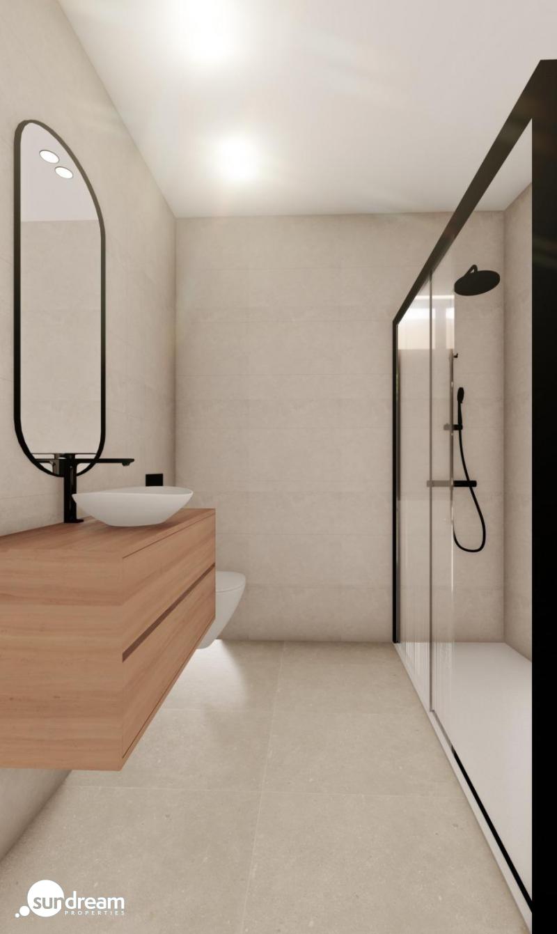 g_42382-24-6 Ático de 1 dormitorio cerca de la playa en venta en Guardamar del Segura