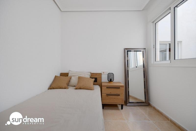 g_42414-14-25 Piso en venta obra nueva con piscina en San Fulgencio